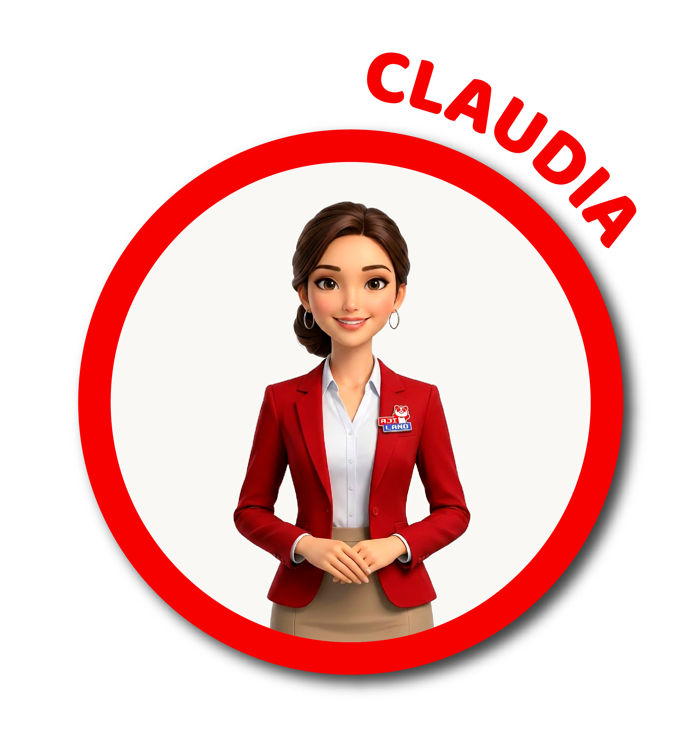 Claudia