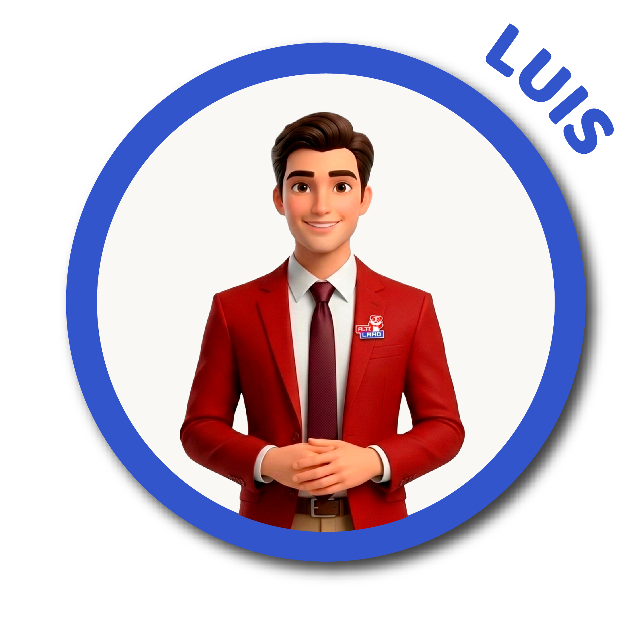Luis